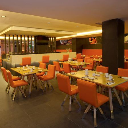 Swiss-Belinn Medan Restaurant bilde